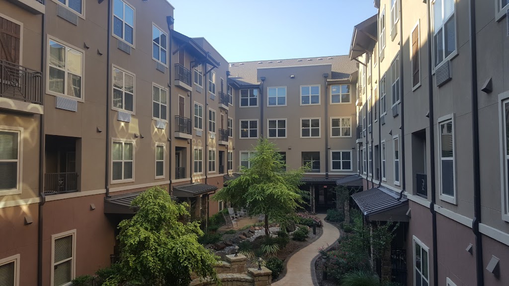 Discovery Village At Southlake | 101 Watermere Dr, Southlake, TX 76092, USA | Phone: (817) 482-1340