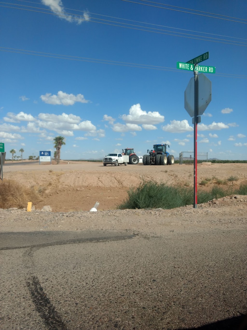 University of Arizona Maricopa Agricultural Center | 37860 W Smith Enke Rd, Maricopa, AZ 85138 | Phone: (520) 374-6380