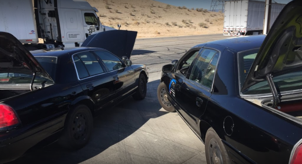 Scottys Stunt and Tactical Driving Course LLC | 12000 Stadium Way, Adelanto, CA 92301, USA | Phone: (760) 887-1217