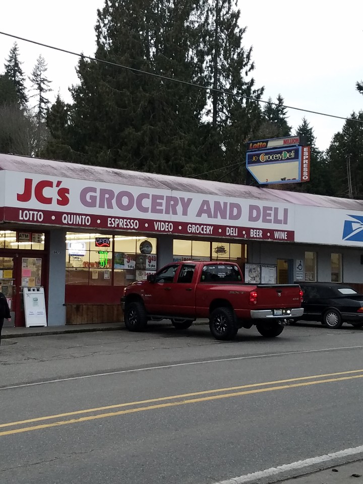 J-Cs Grocery & Deli | 18475 Augusta Ave NE, Suquamish, WA 98392, USA | Phone: (360) 994-4125