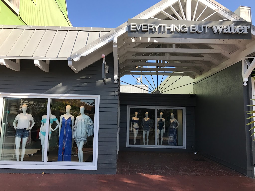 Everything But Water | 331 John Ringling Blvd, Sarasota, FL 34236, USA | Phone: (941) 388-1205