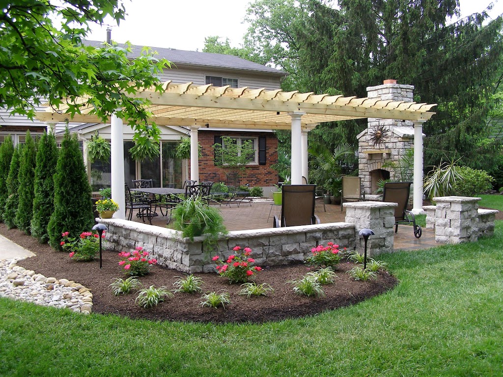 J R Thomas Landscaping Inc | 10464 OH-48, Loveland, OH 45140, USA | Phone: (513) 677-4340