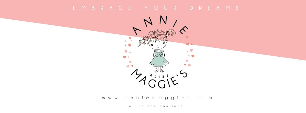 Annie Maggies | 253 2nd St, Morrow, OH 45152, USA | Phone: (513) 899-6409