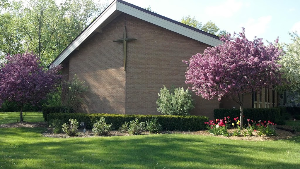 Grace Baptist Church | 28440 Lyndon, Livonia, MI 48154, USA | Phone: (734) 425-6215