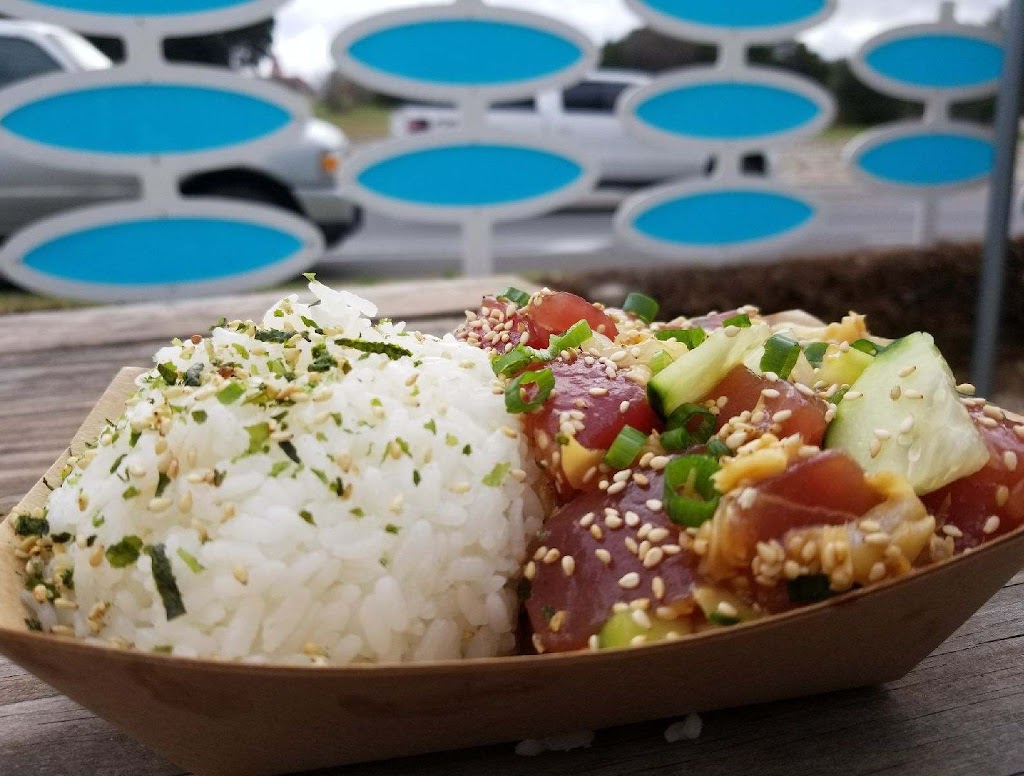 Poke-Poke | 2320 Hancock Dr, Austin, TX 78756, USA | Phone: (512) 840-1942