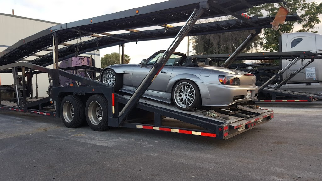 Excelsior Auto Transport | 1319 Quince St, Beaumont, CA 92223, USA | Phone: (951) 435-0034