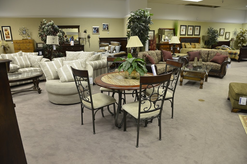 Grand Furniture | 12097 Jefferson Ave, Newport News, VA 23606, USA | Phone: (757) 872-9880