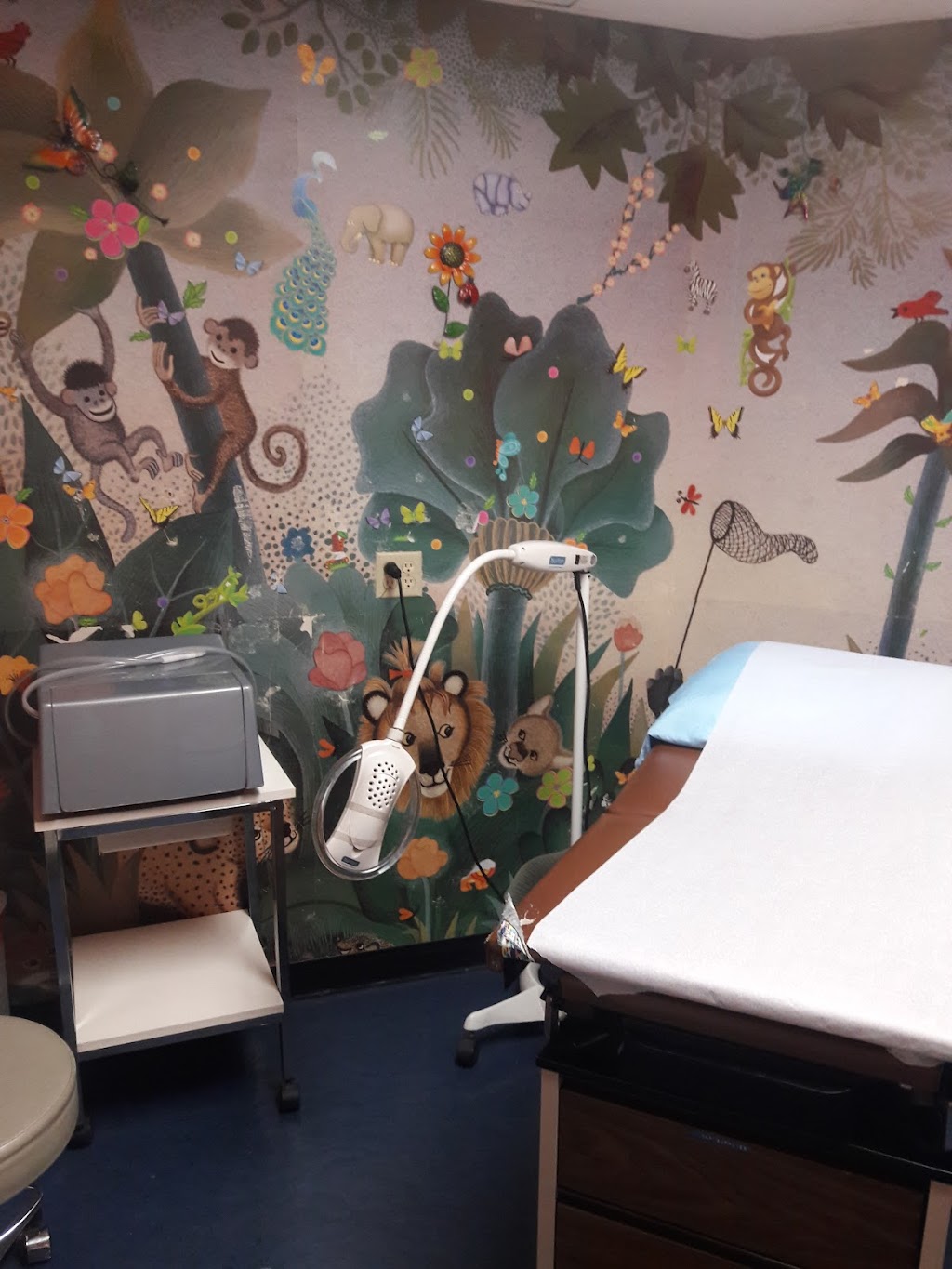 Arlington Minor Emergency Clinic | 912 E Park Row Dr, Arlington, TX 76010, USA | Phone: (817) 277-2977