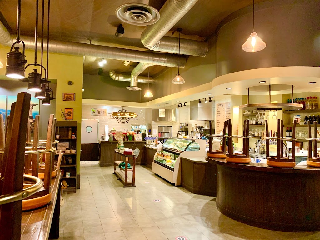 Tru Bru Organic Coffee | 7626 E Chapman Ave d, Orange, CA 92869, USA | Phone: (714) 771-7170