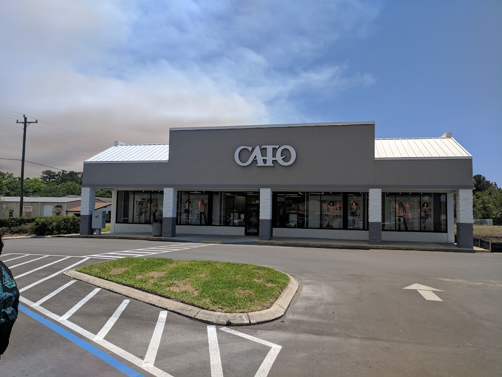 Cato Fashions | 661 Blanding Boulevard, Bolton Plaza, Orange Park, FL 32073 | Phone: (904) 272-7887