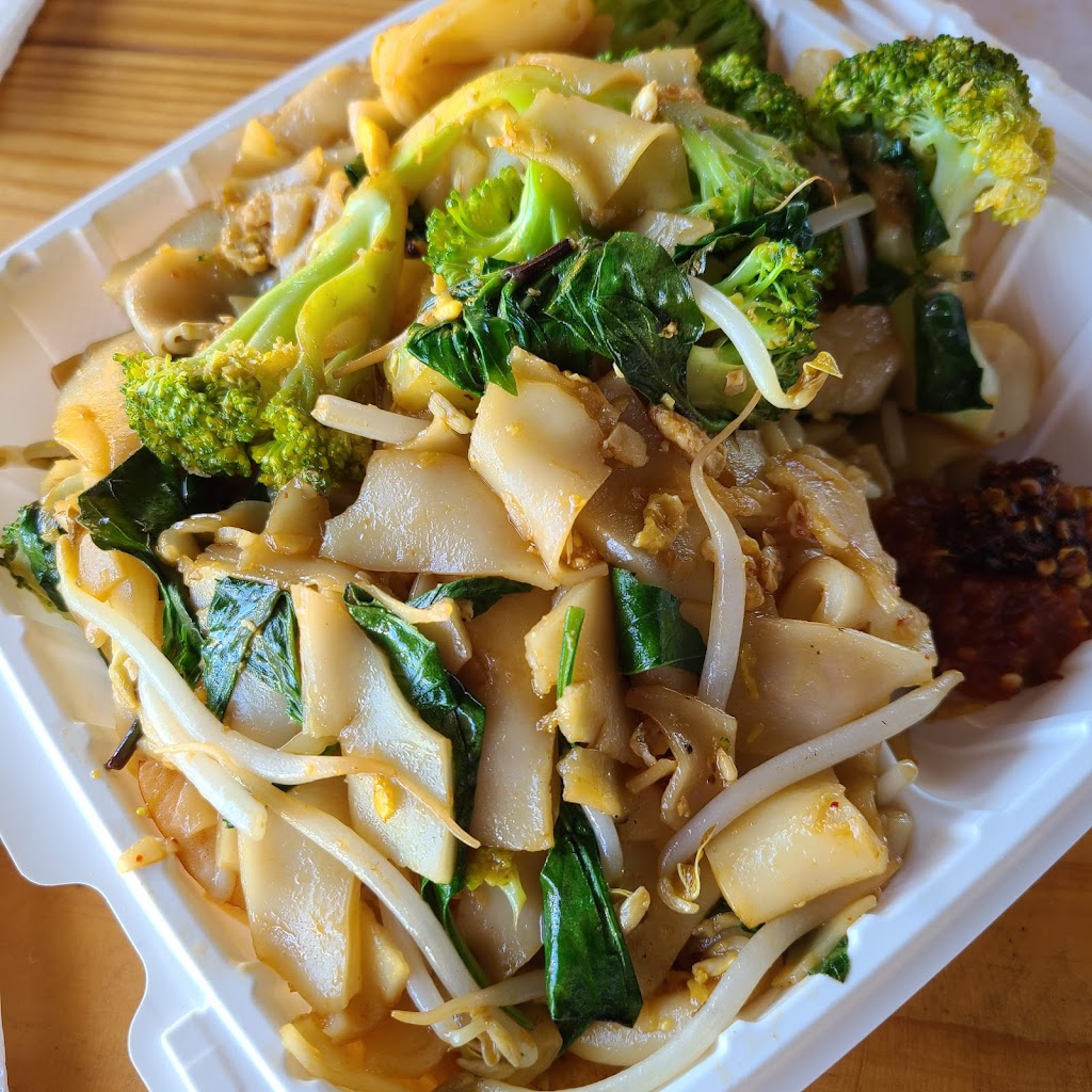 Fasay Thai Wagon | Kahuku, HI 96731, USA | Phone: (808) 554-6674