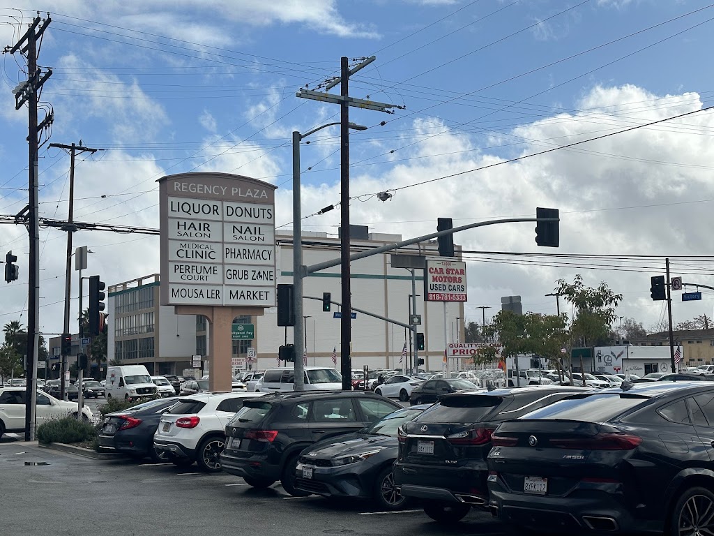 Donuts & More | 12501 Victory Blvd, North Hollywood, CA 91606, USA | Phone: (818) 762-9206