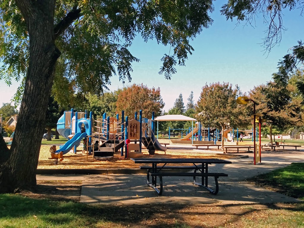 Shelfield Park | 1849 Suffolk Way, Carmichael, CA 95608, USA | Phone: (916) 875-5000