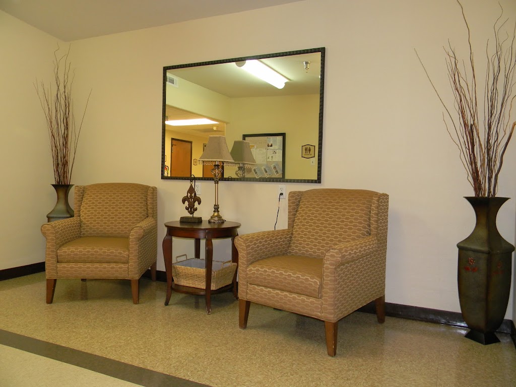 Santa Fe Health & Rehab | 1205 Santa Fe Dr, Weatherford, TX 76086, USA | Phone: (817) 594-2786