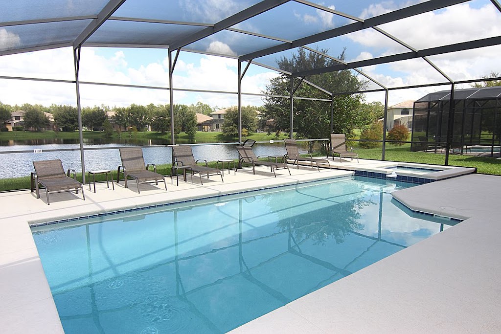 CFRM Villas | 2850 Deer Creek Commerce Ln, Davenport, FL 33837, USA | Phone: (863) 421-0905