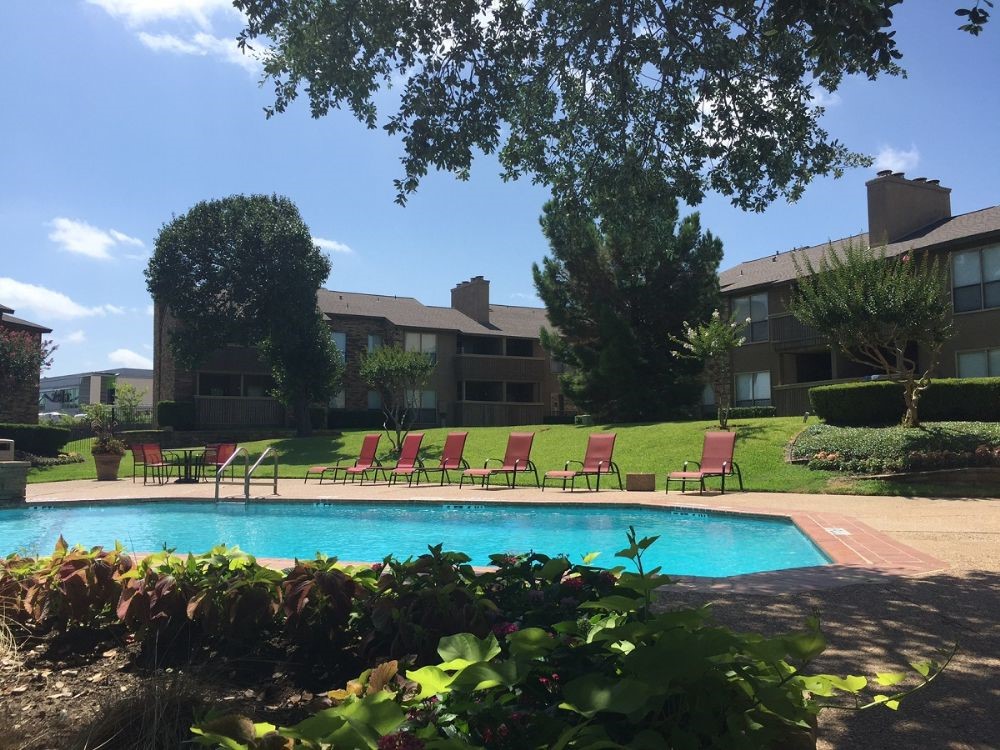 Sunset Point Apartment Homes | 2015 Randy Snow Rd, Arlington, TX 76011 | Phone: (817) 265-2013