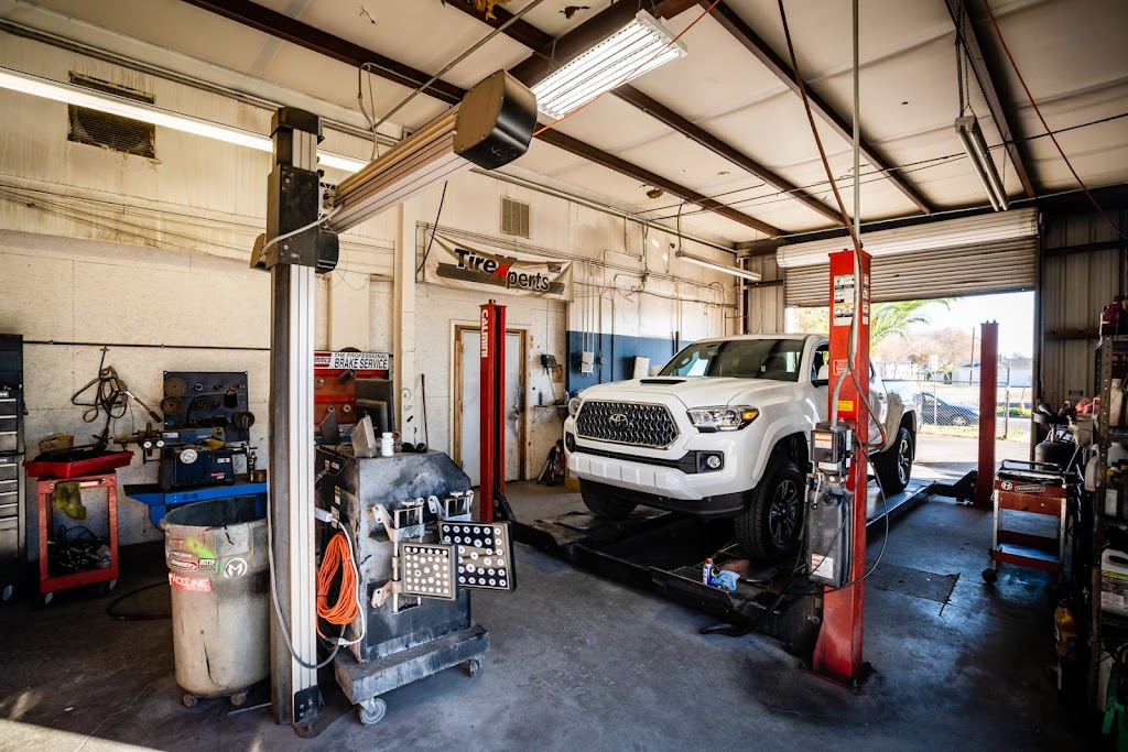 Tire Masters | 6001 W Glendale Ave, Glendale, AZ 85301, USA | Phone: (623) 869-8695