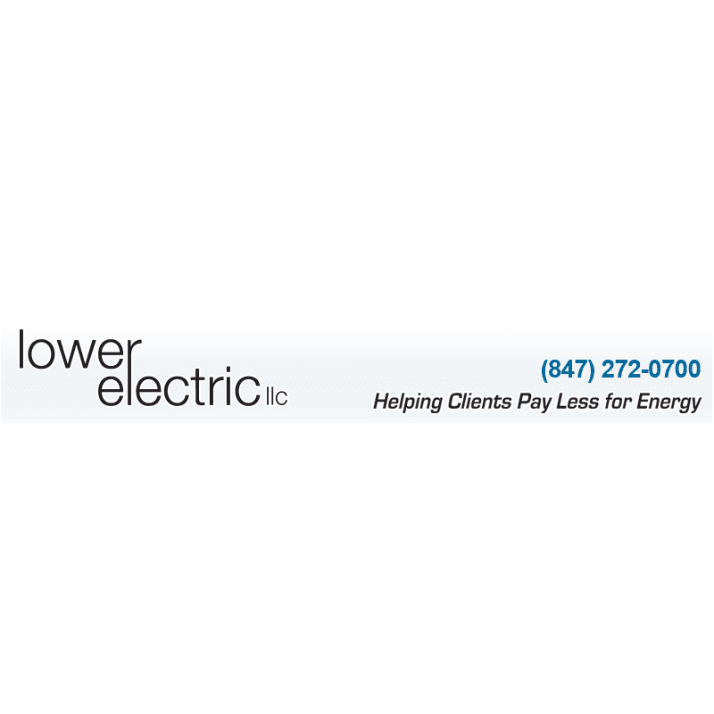 LowerElectric | 1307 Shermer Rd, Northbrook, IL 60062, USA | Phone: (877) 272-0700