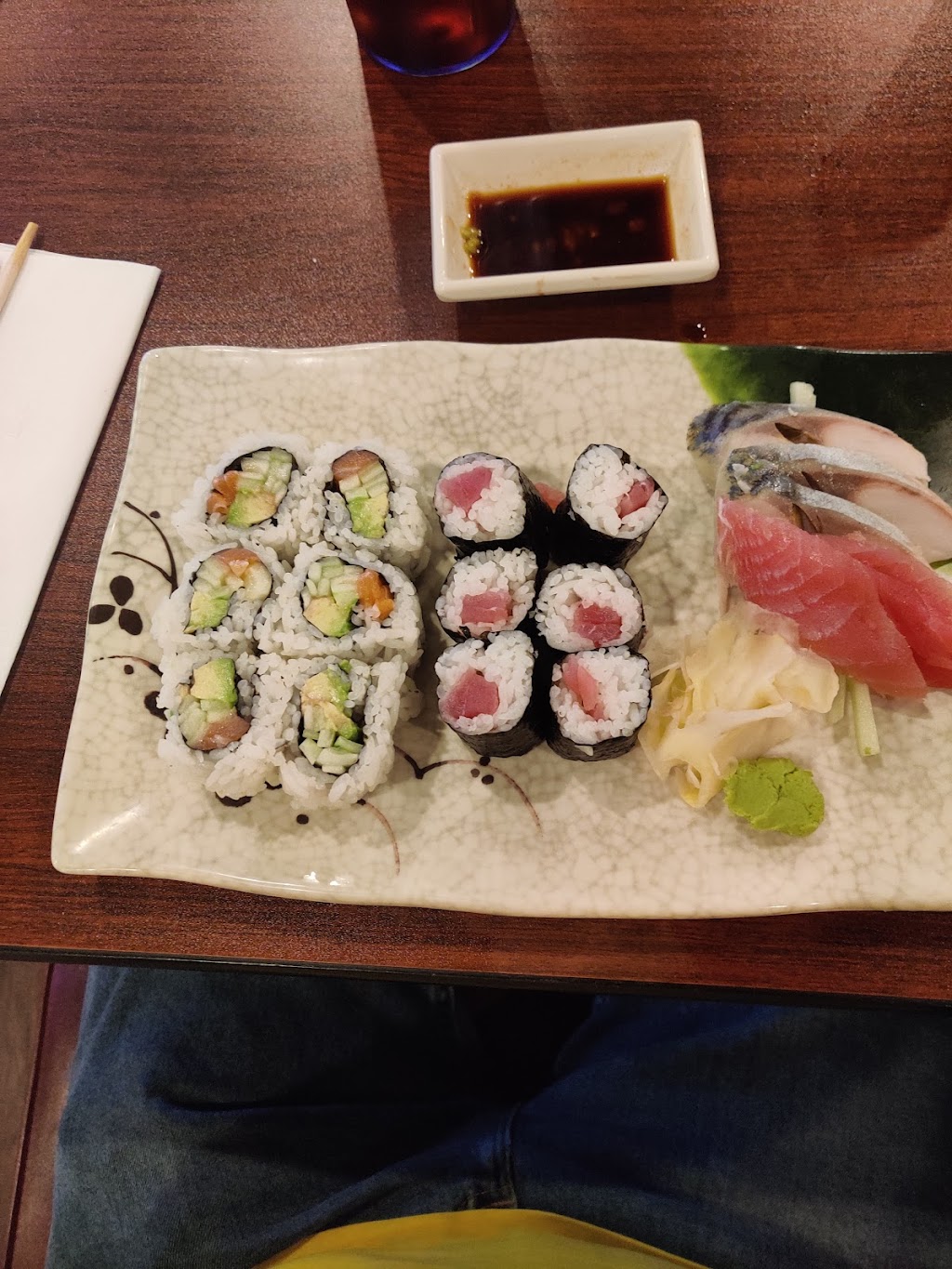 Saki Endless Sushi and Hibachi | 1055 Goodman Rd E, Southaven, MS 38671, USA | Phone: (662) 510-8811