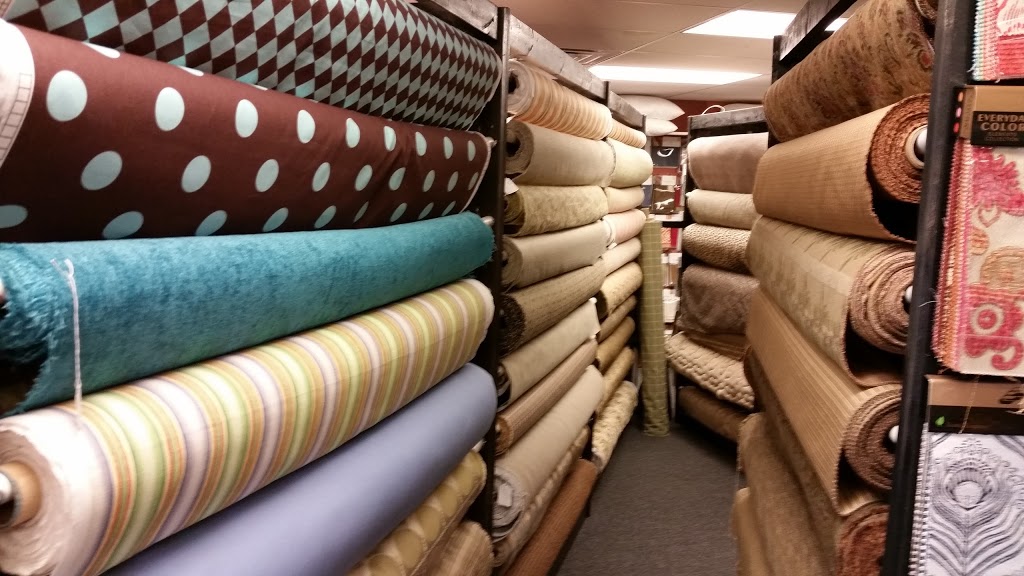 Walker Fabrics | 6106 Crestwood Station, Crestwood, KY 40014 | Phone: (502) 222-9696