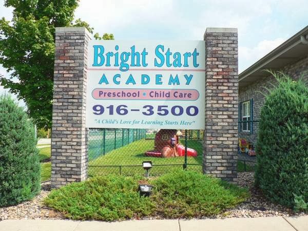 Bright Start Academy St. Charles | 157 Hughes Ln, St Charles, MO 63301 | Phone: (636) 916-3500