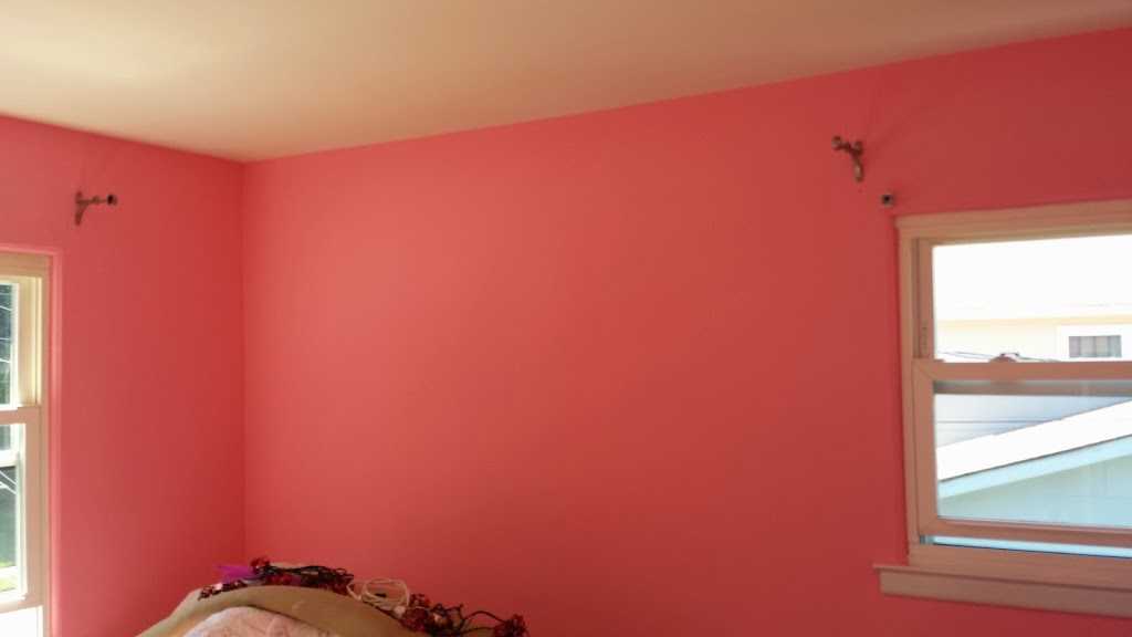 Top Notch Painting | 45 Weber Ave, Sayreville, NJ 08872, USA | Phone: (732) 889-5154