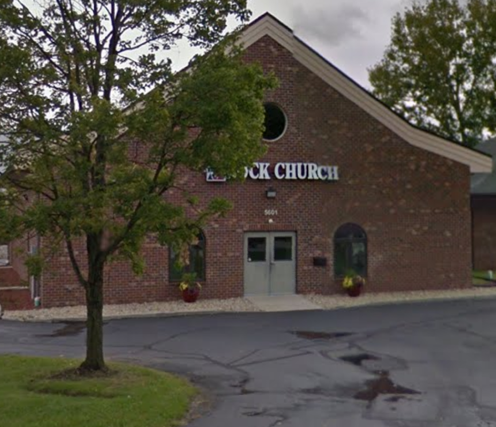 Rock Community Church | 5601 E 71st St, Indianapolis, IN 46220, USA | Phone: (317) 257-7625