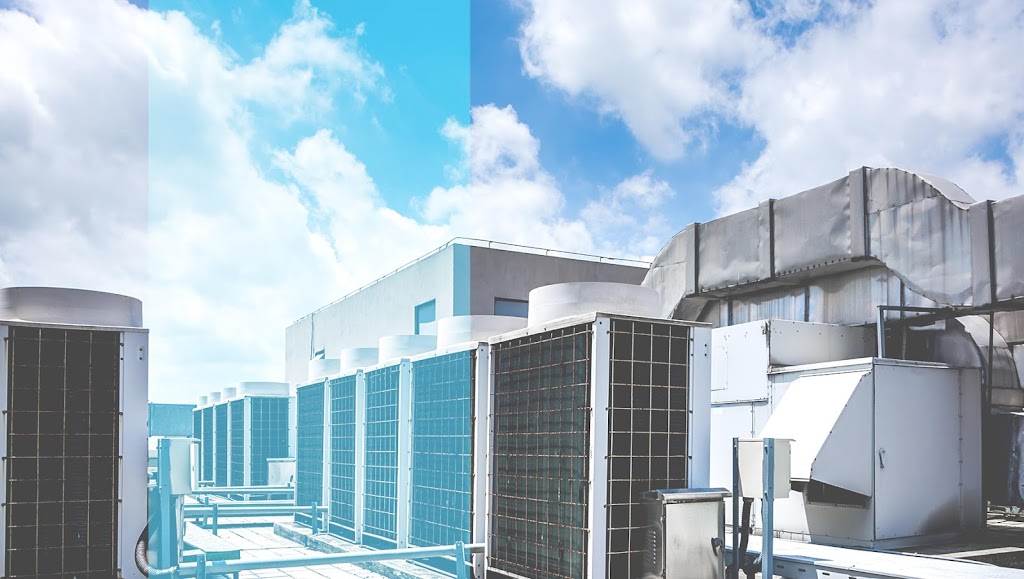 MJK Mechanical HVAC of West Chester | 633 James Dr, West Chester, PA 19382, USA | Phone: (610) 955-8997