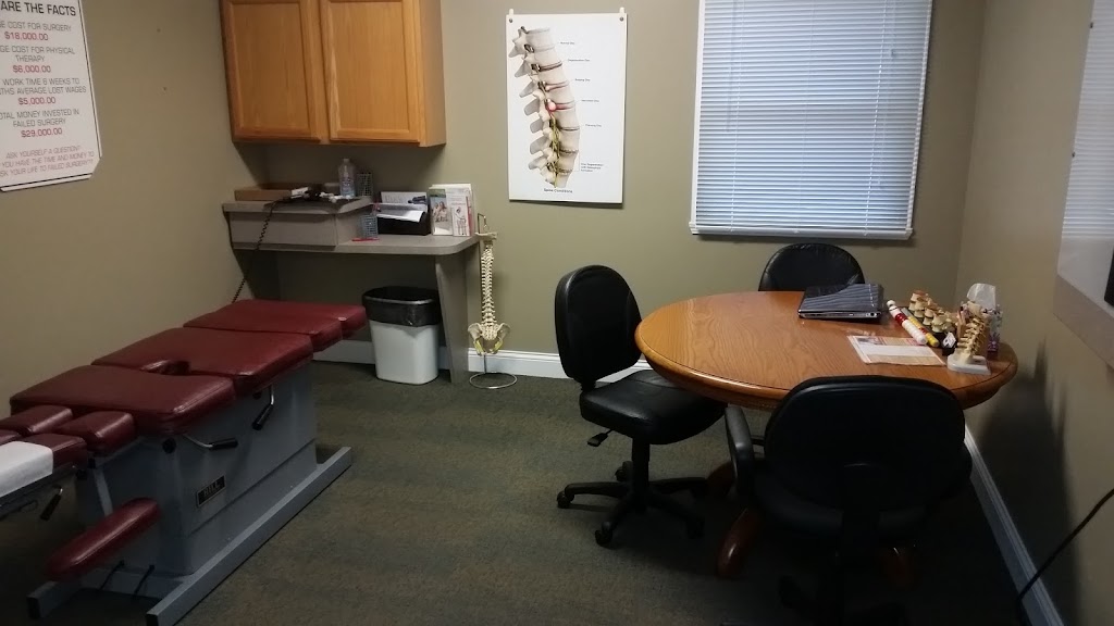 Tallmadge Chiropractic | 168 East Ave, Tallmadge, OH 44278 | Phone: (330) 633-1909