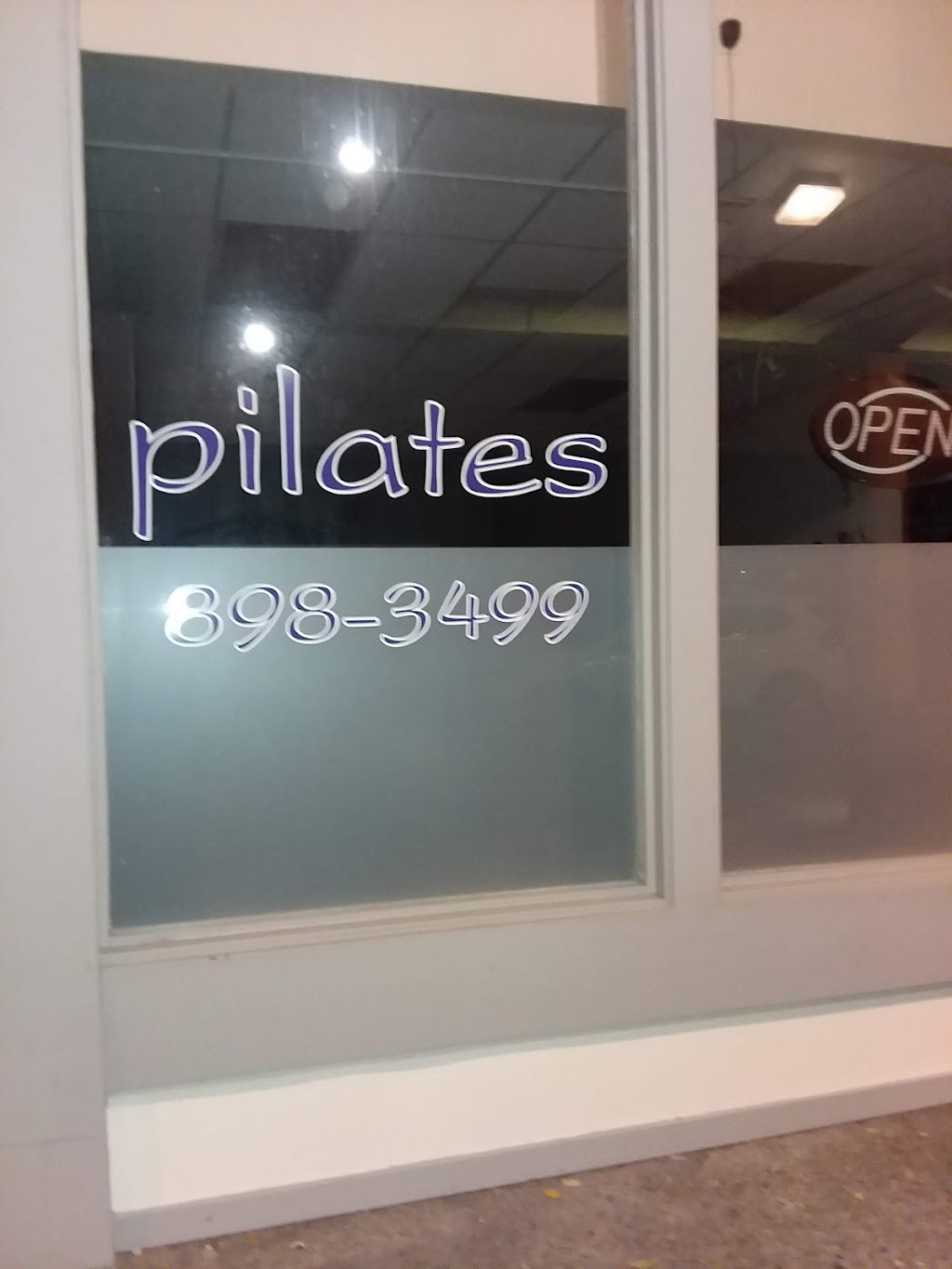 Novato Pilates | 1559 S Novato Blvd Suite H, Novato, CA 94947, USA | Phone: (415) 898-3499