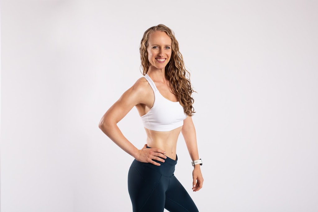 Rachel Trotta: Online Personal Training and Fitness Nutrition | 171 Broad St #421, Red Bank, NJ 07701, USA | Phone: (732) 391-1159