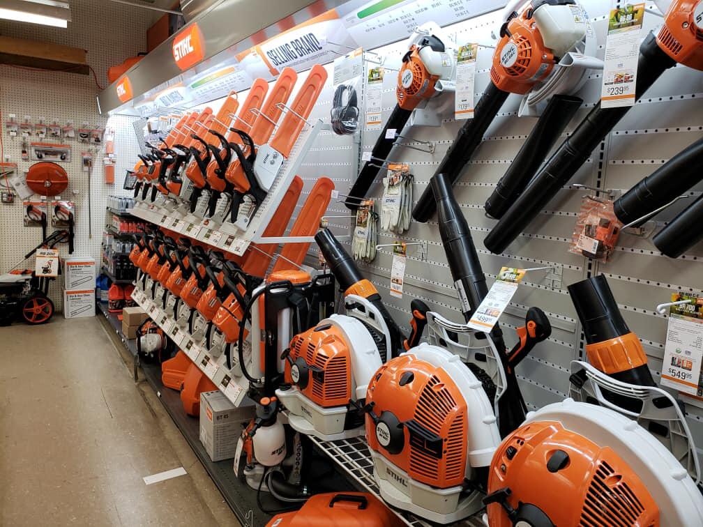 Marsh Power Tools | 20579 Middlebelt Rd, Livonia, MI 48152, USA | Phone: (248) 476-7744