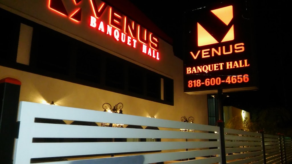 Venus Banquet Hall | 20825 Sherman Way, Winnetka, CA 91306, USA | Phone: (818) 600-4656