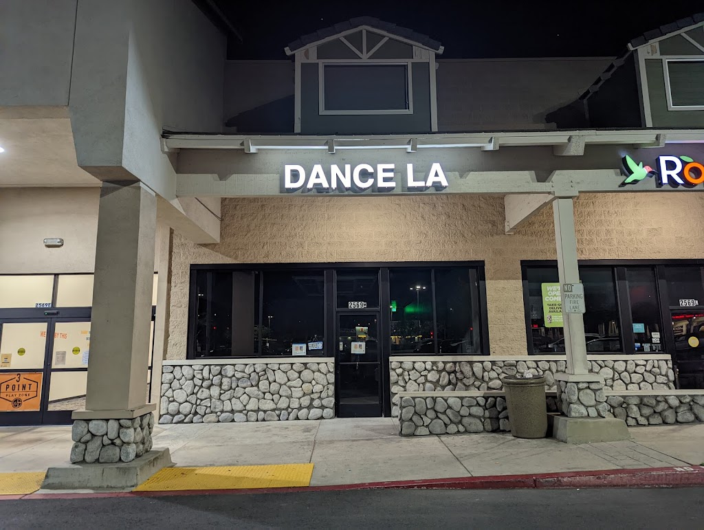 DANCE LA | 2569 Chino Hills Pkwy, Chino Hills, CA 91709 | Phone: (626) 267-1203