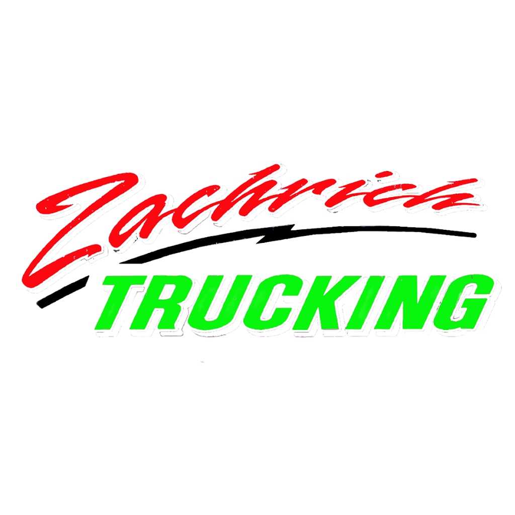 Zachrich Trucking Co | 17960 OH-281, Holgate, OH 43527, USA | Phone: (800) 537-2148