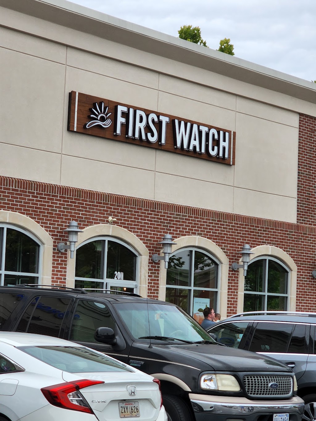 First Watch 2011 Von Schilling Dr, Hampton, VA 23666