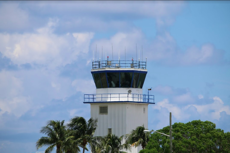 South Florida Aircraft Maintenance | 701-4 NE 10th St, Pompano Beach, FL 33060, USA | Phone: (561) 701-1406