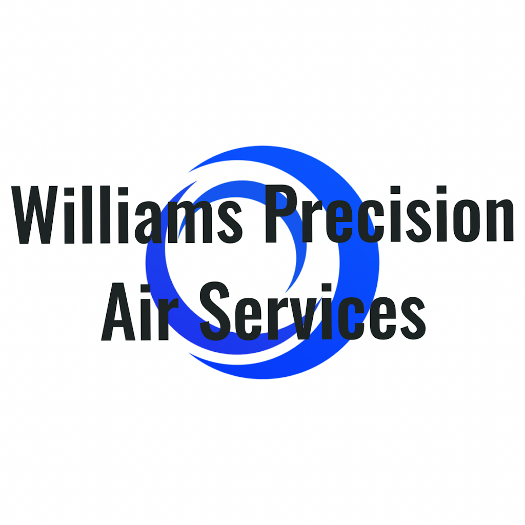 Williams Precision Air Services | 2913 Bairds Ln, Burleson, TX 76028, USA | Phone: (469) 383-0166