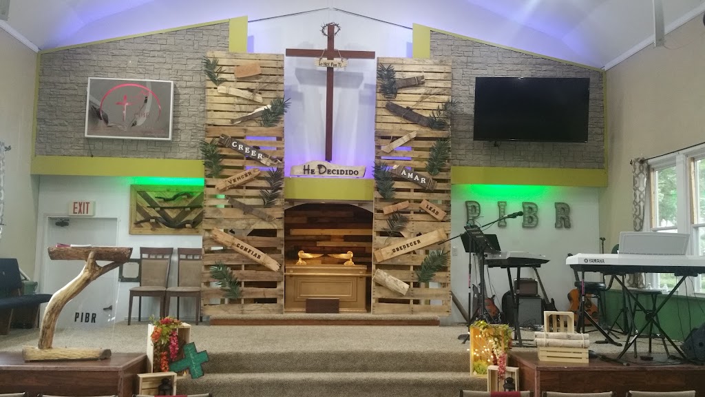 Primera Iglesia Bautista de Renovacion | 1437 Payne Ave, St Paul, MN 55130, USA | Phone: (651) 788-7900