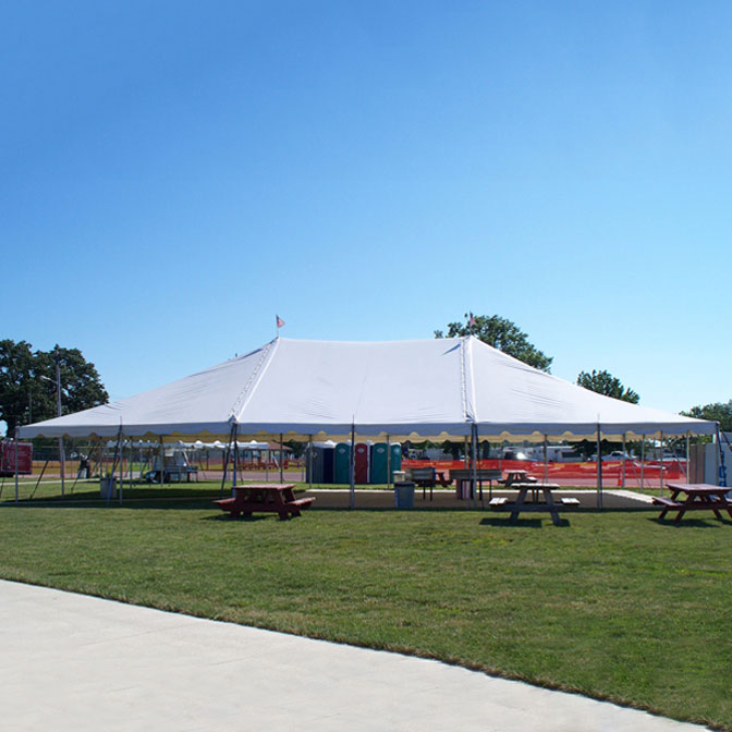 A-1 Tents and Party Rental | 314 Hawthorne Ave, NJ-35, Point Pleasant Beach, NJ 08742, USA | Phone: (732) 295-4747