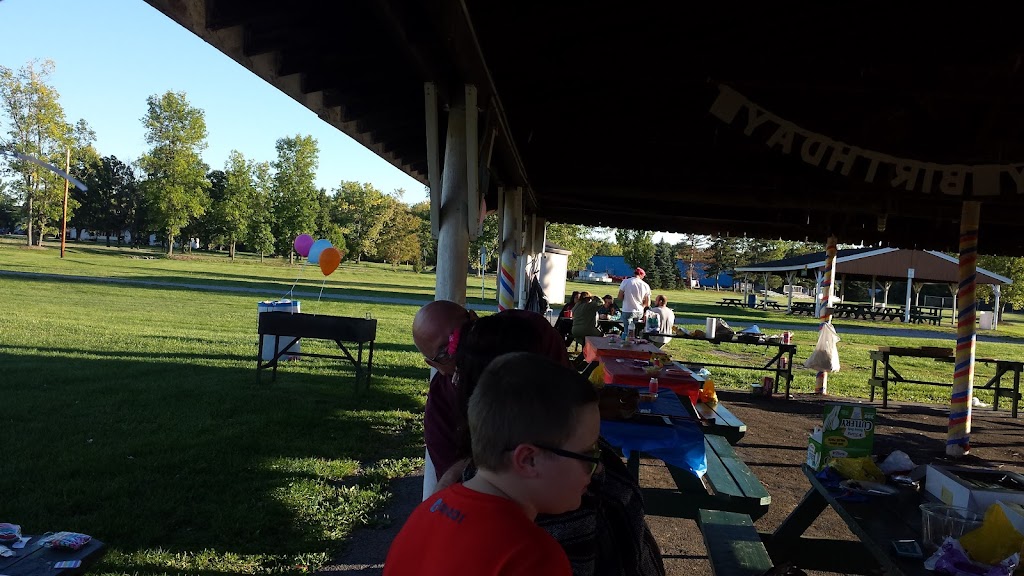 Pendleton Town Hall | 6570 Campbell Blvd, Lockport, NY 14094, USA | Phone: (716) 625-8833