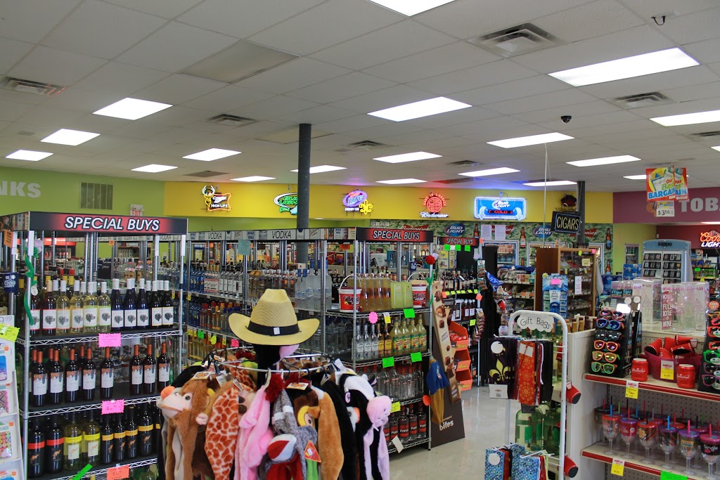 Coxs Spirit Shoppe | 117 Settlers Center Rd, Taylorsville, KY 40071, USA | Phone: (502) 477-2168