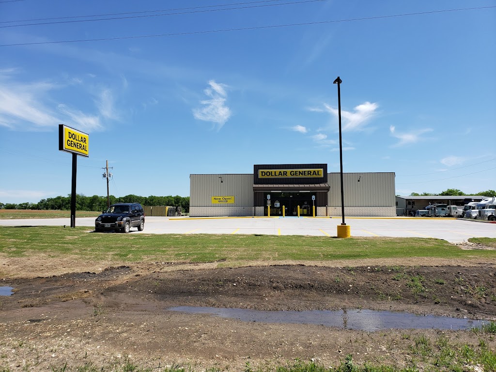 Dollar General | 724 South Main Street, Covington, TX 76636, USA | Phone: (254) 334-1178