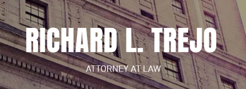 Richard L Trejo Law Office | 18000 Studebaker Rd #700, Cerritos, CA 90703, USA | Phone: (562) 467-6948