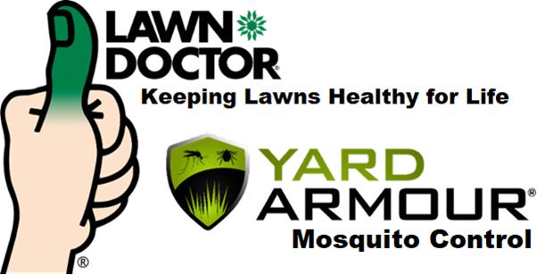 Lawn Doctor of Granbury-Burleson-Weatherford-Stephenville | 700 Hughie Long Rd, Cresson, TX 76035, USA | Phone: (817) 243-4948