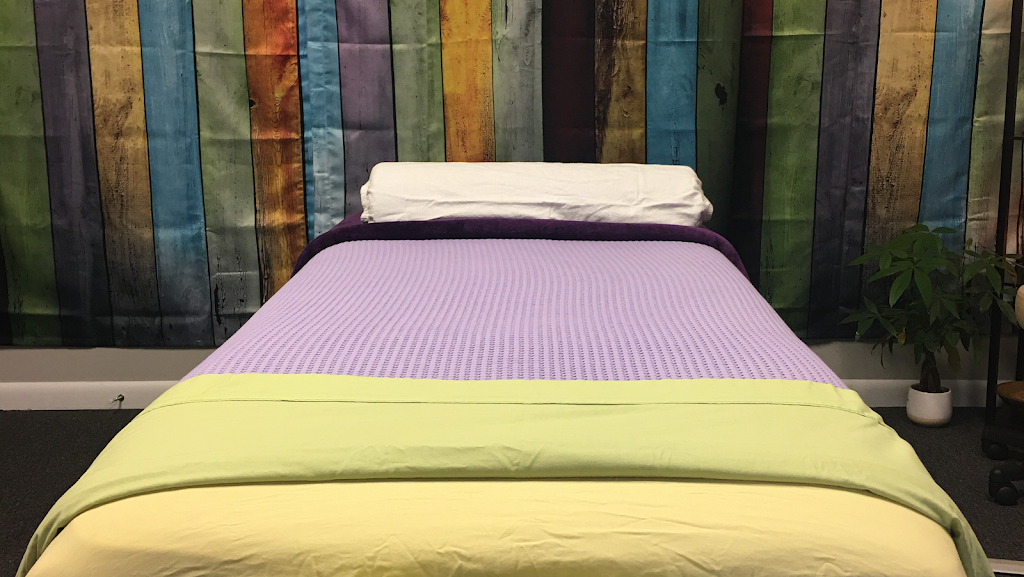 Nourishing Hands Therapeutic Massage | 580 Bellerive Rd #5c, Annapolis, MD 21409, USA | Phone: (410) 570-7458