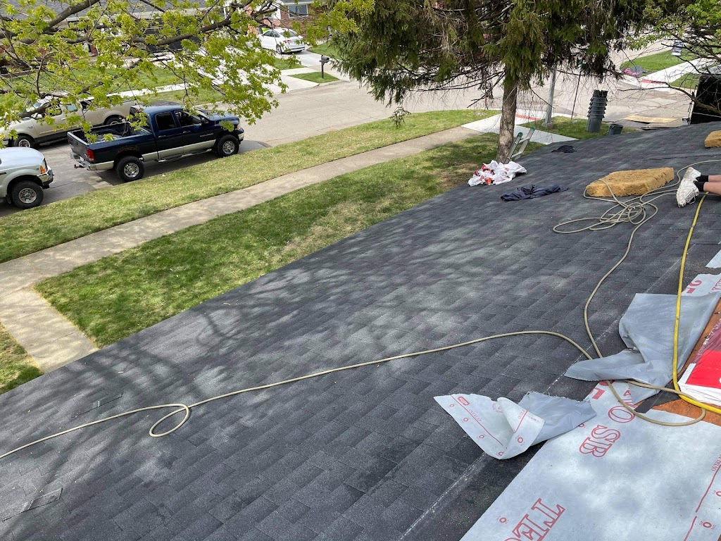 WaterTight Roofing | 44107 N Groesbeck Hwy, Clinton Twp, MI 48036 | Phone: (586) 222-7881