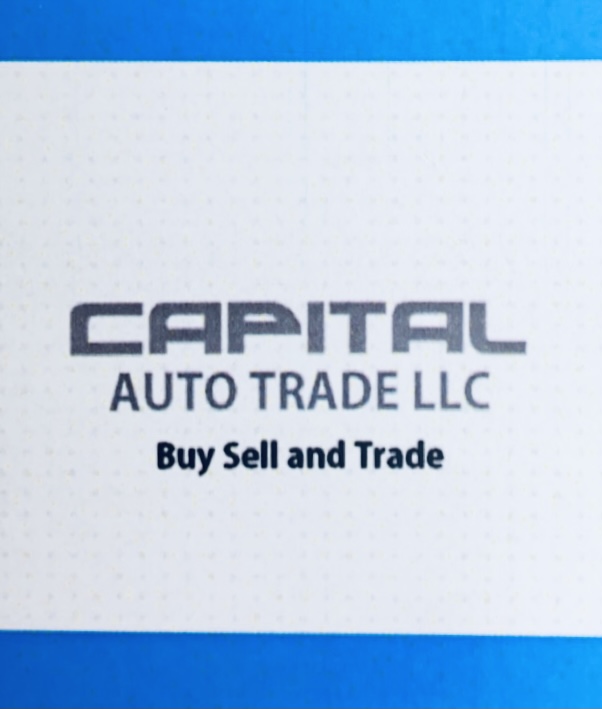 Capital Auto Trade LLC | 1655 E 6th St ste A5A114, Corona, CA 92879 | Phone: (951) 987-0072