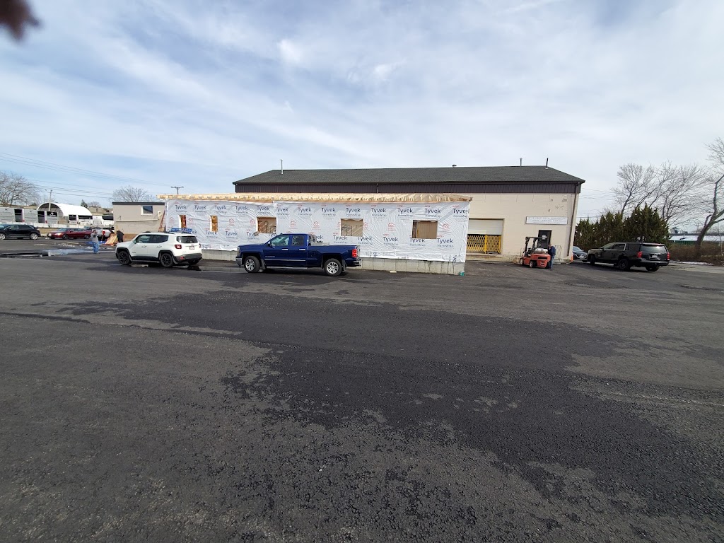 RIVER STREET METAL FINISHING, INC. | 35 Rocsam Park Rd, Braintree, MA 02184, USA | Phone: (781) 843-9351