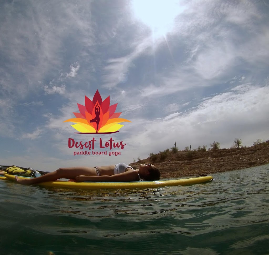 Desert Lotus Paddle Boards | 10970 W, Peninsula Blvd, Peoria, AZ 85383, USA | Phone: (623) 826-6927